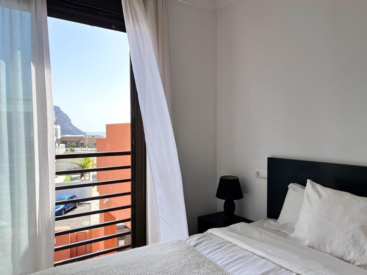 Cozy Apartment In La Tejita Granadilla De Abona Buitenkant foto