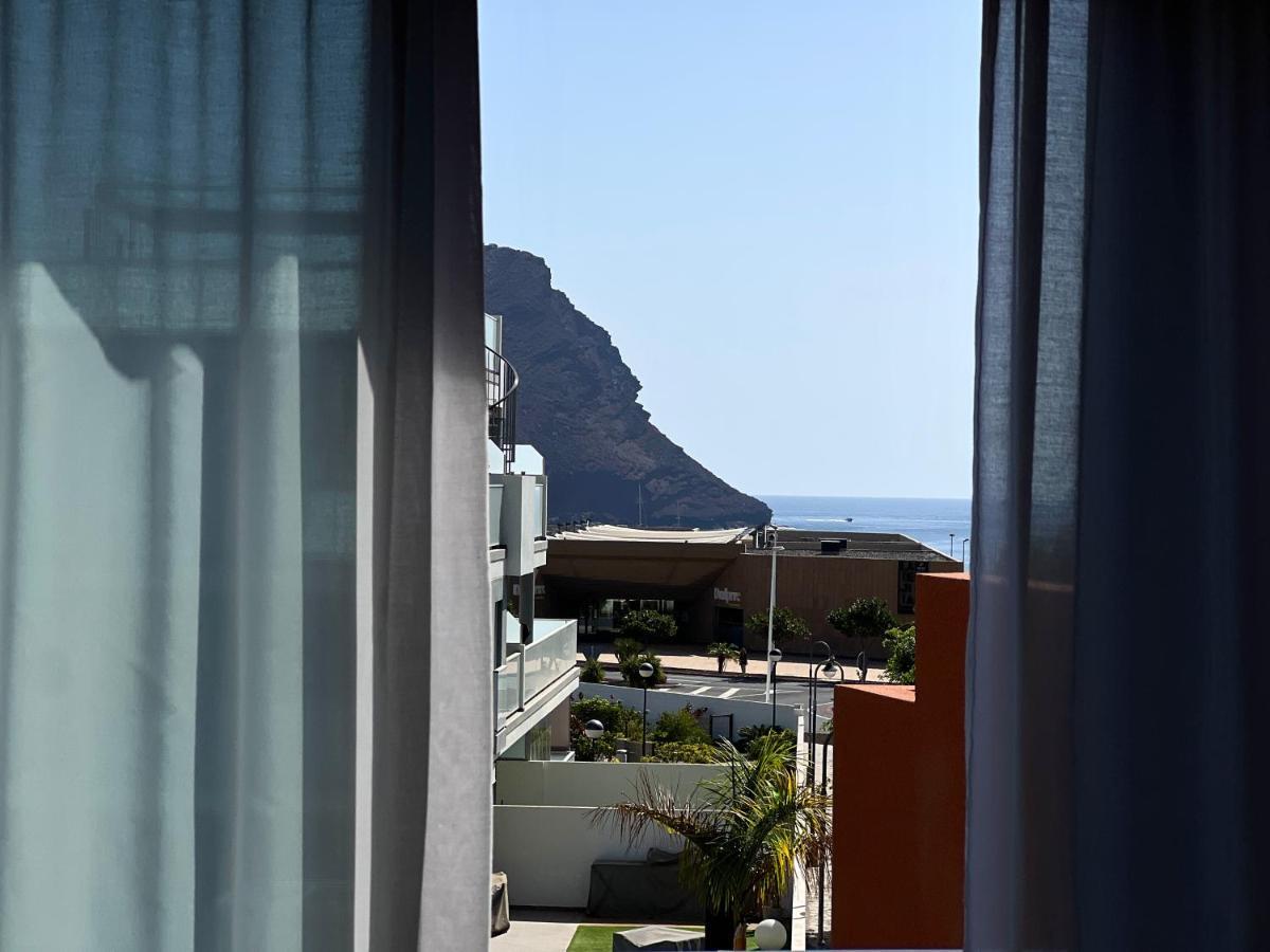 Cozy Apartment In La Tejita Granadilla De Abona Buitenkant foto