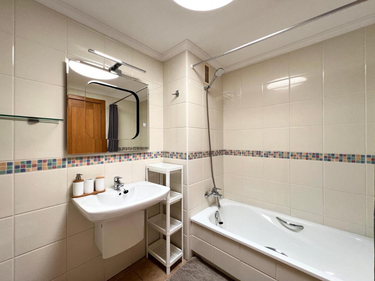 Cozy Apartment In La Tejita Granadilla De Abona Buitenkant foto