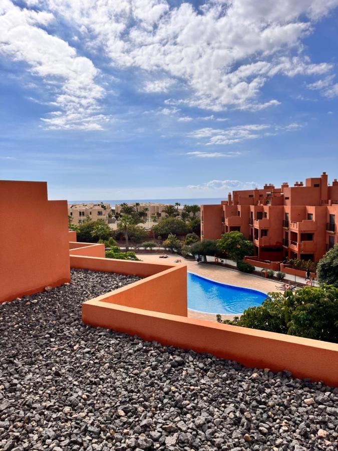 Cozy Apartment In La Tejita Granadilla De Abona Buitenkant foto