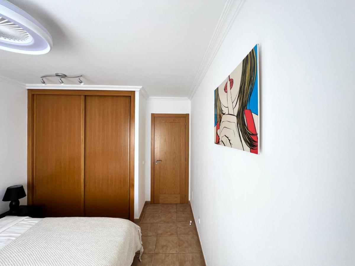 Cozy Apartment In La Tejita Granadilla De Abona Buitenkant foto