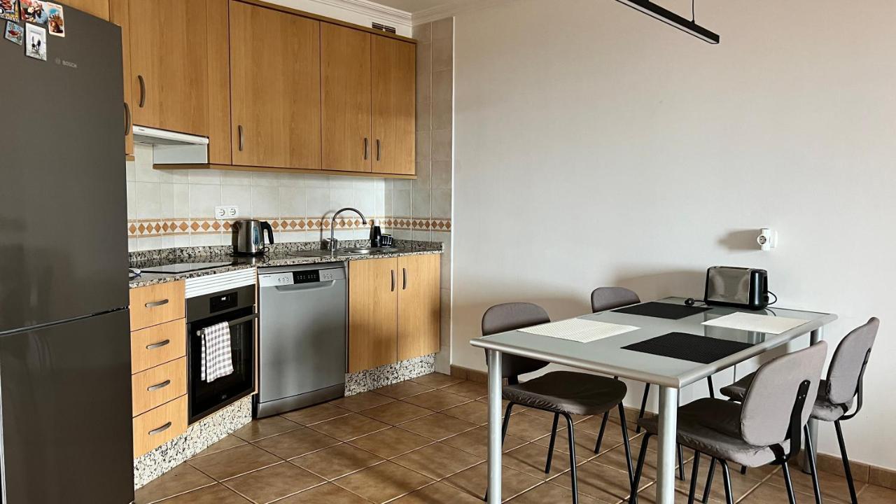 Cozy Apartment In La Tejita Granadilla De Abona Buitenkant foto