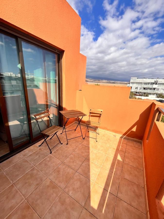Cozy Apartment In La Tejita Granadilla De Abona Buitenkant foto
