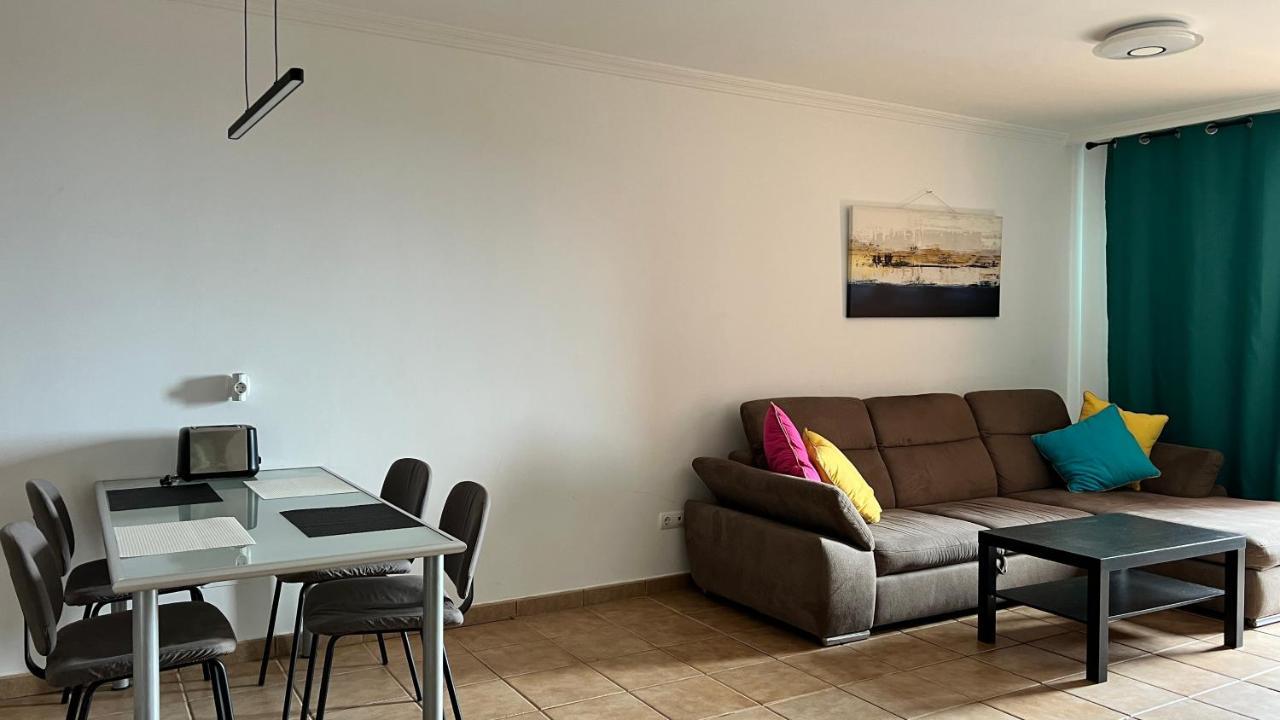 Cozy Apartment In La Tejita Granadilla De Abona Buitenkant foto